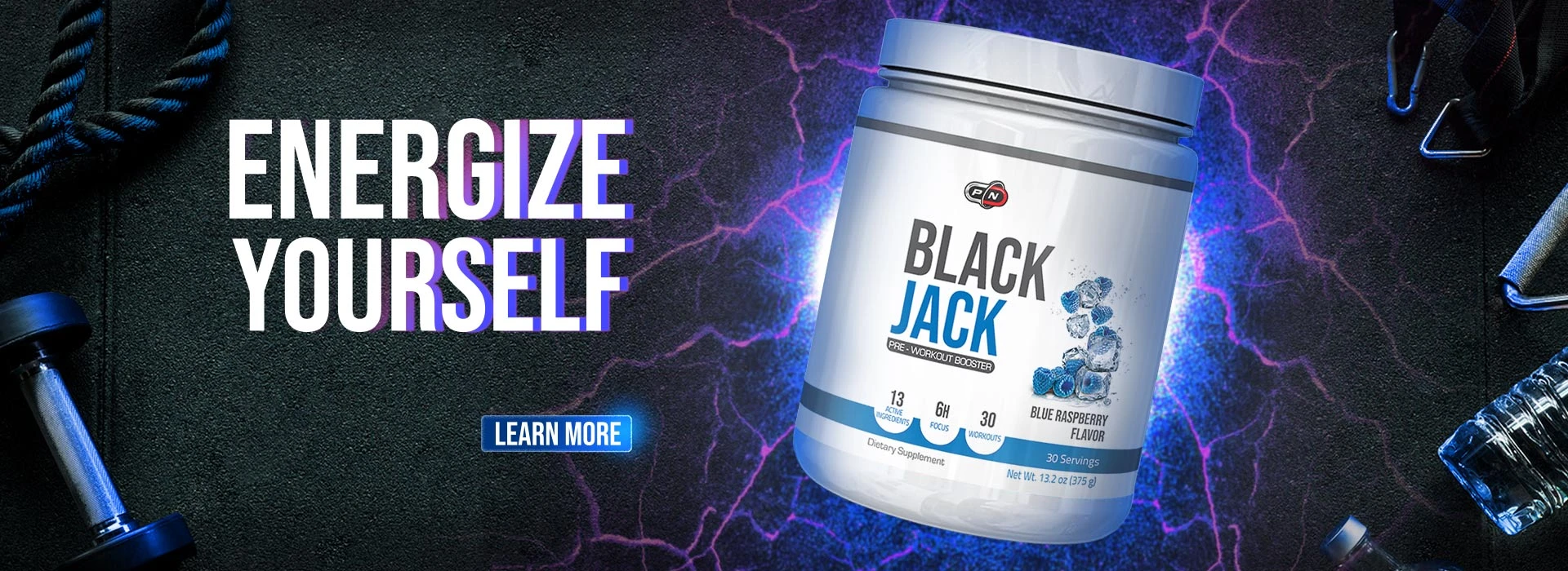 black jack pre workout Cyprus
